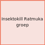 Insektokill Ratmuka groep